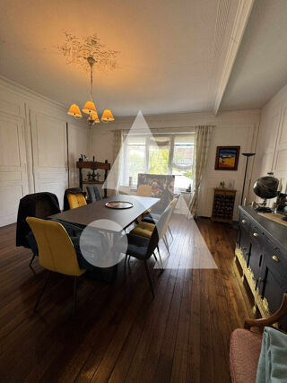  Maison � vendre 8 pi�ces 