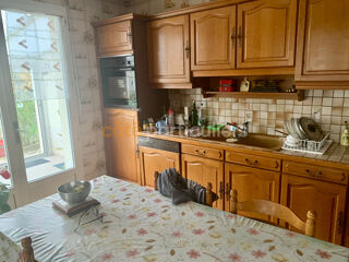  Maison � vendre 3 pi�ces 94 m�