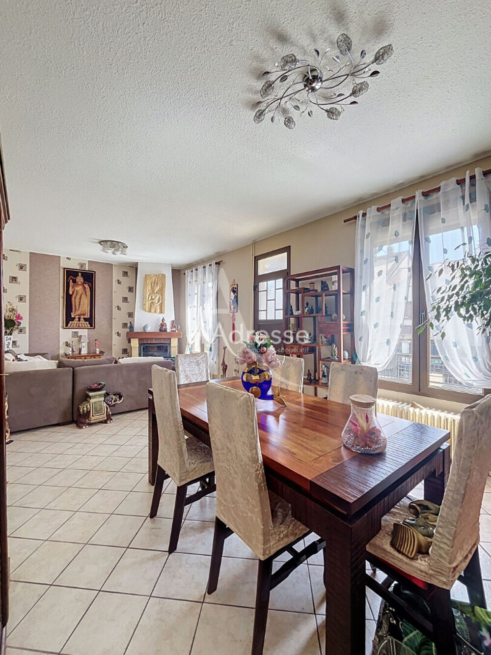 Vente Maison CHELLES QUARTIER MADELEINE Chelles