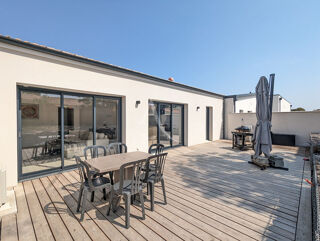  Maison à vendre 4 pièces 96 m²