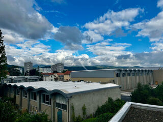  Appartement  vendre 2 pices 50 m