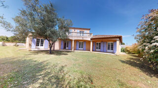  Maison à vendre 5 pièces 170 m²