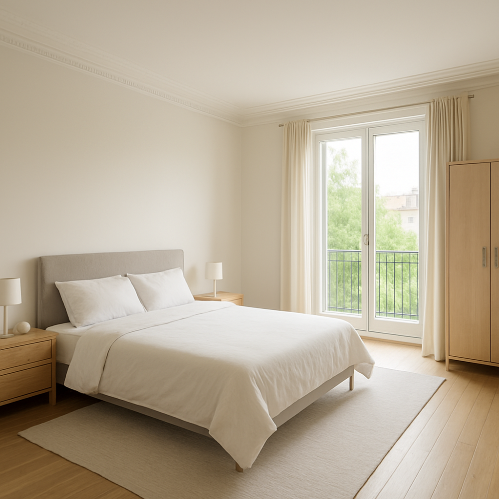 Vente Appartement Appartement 2 pièces de 44 m2 (Nantes) Nantes