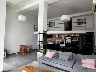  Appartement à vendre 5 pièces 107 m²