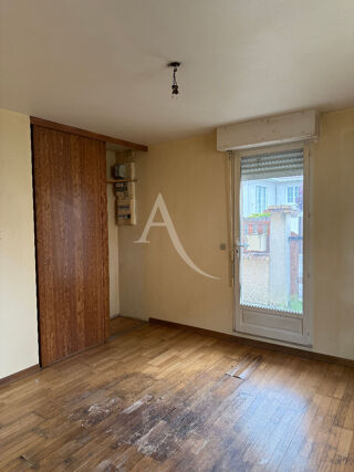  Maison � vendre 5 pi�ces 59 m�