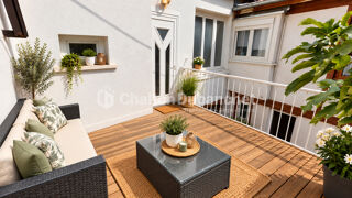  Maison à vendre 5 pièces 140 m²