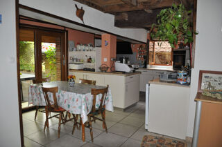 Maison à vendre 7 pièces 220 m²