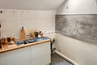  Appartement  vendre 1 pice 19 m