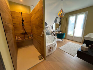  Maison � vendre 8 pi�ces 190 m�