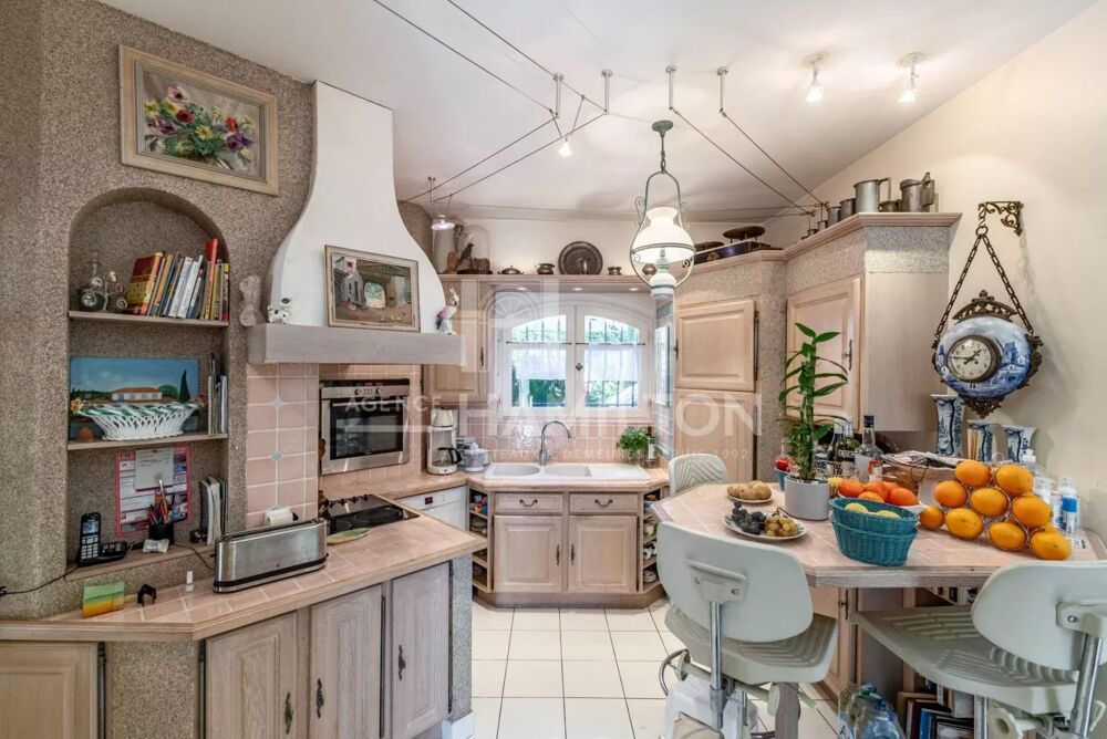 à vendre  Maison Grasse (06130)
