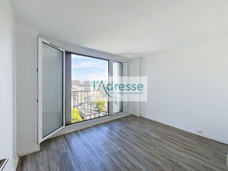  Appartement à vendre 2 pièces 42 m² Paris