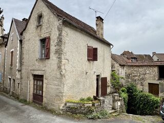  Maison � vendre 4 pi�ces 85 m�