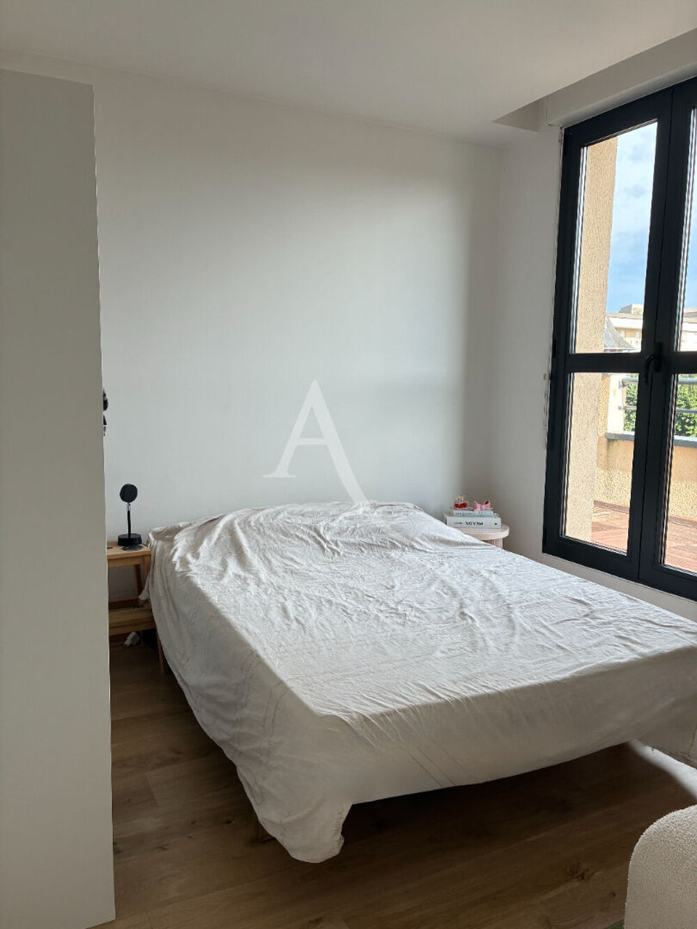 Location Appartement Appartement 2 pièces 34.07m2 avec balcon exposé sud et parking Evreux