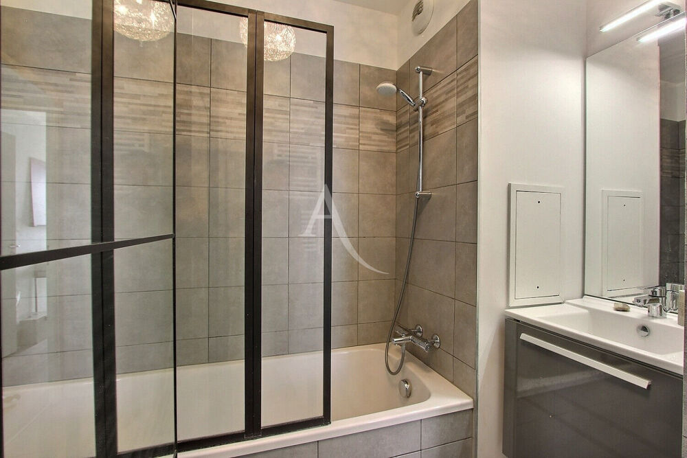Vente Appartement Appartement Asnieres Sur Seine - 3 pièces - 63.9O m2 Asnieres sur seine