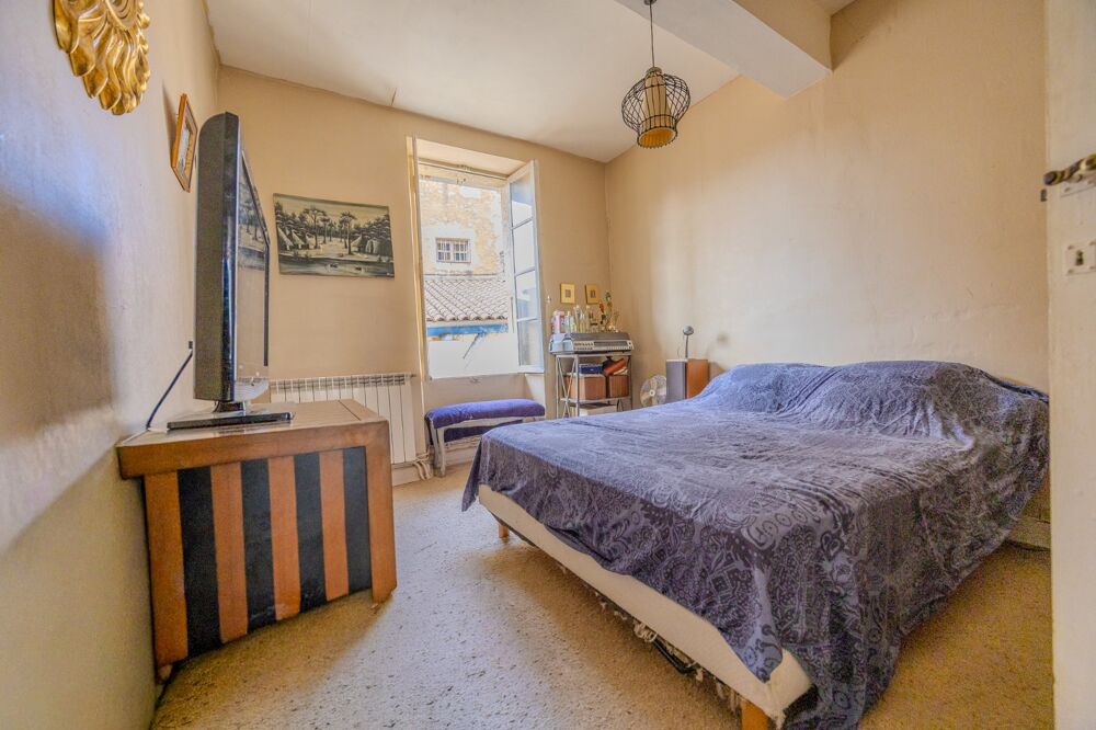 Vente Maison Maison ancienne avec cour, au centre de Lectoure Lectoure