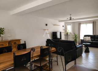  Maison à vendre 7 pièces 140 m²