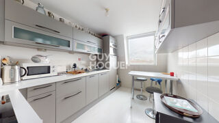  Appartement � vendre 3 pi�ces 84 m�