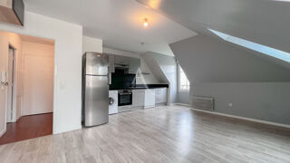  Appartement  vendre 2 pices 43 m