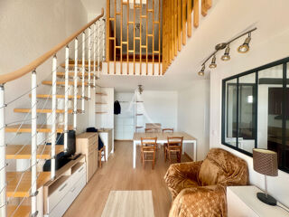  Appartement  vendre 2 pices 58 m