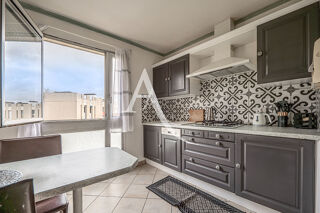  Appartement à vendre 3 pièces 67 m²