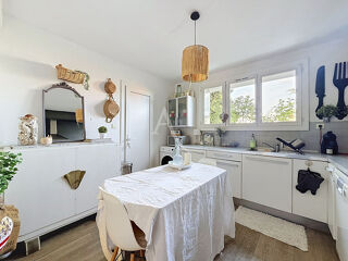  Appartement à vendre 4 pièces 93 m²