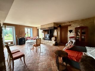  Maison à vendre 7 pièces 234 m²