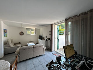  Appartement à vendre 3 pièces 76 m²