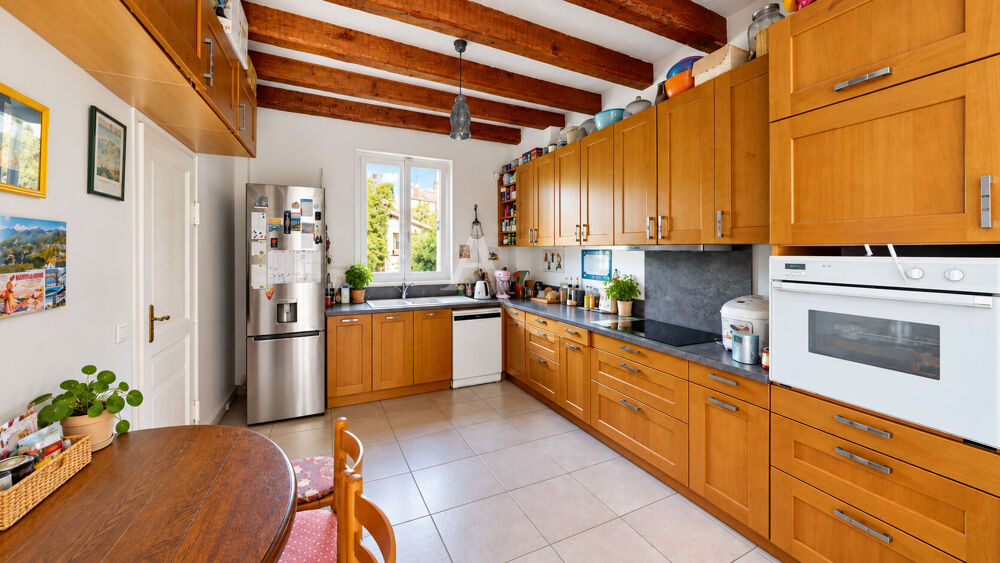 Vente Maison Maison Nogent Sur Marne 182 m2 Nogent sur marne