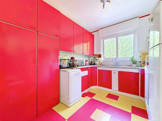  Maison à vendre 2 pièces 50 m²