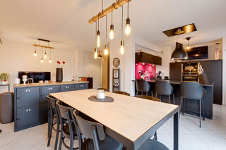  Maison  vendre 4 pices 82 m