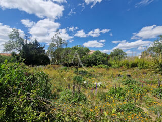  Terrain  vendre 510 m