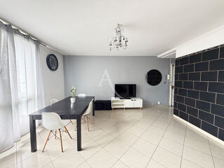  Appartement � vendre 4 pi�ces 79 m�