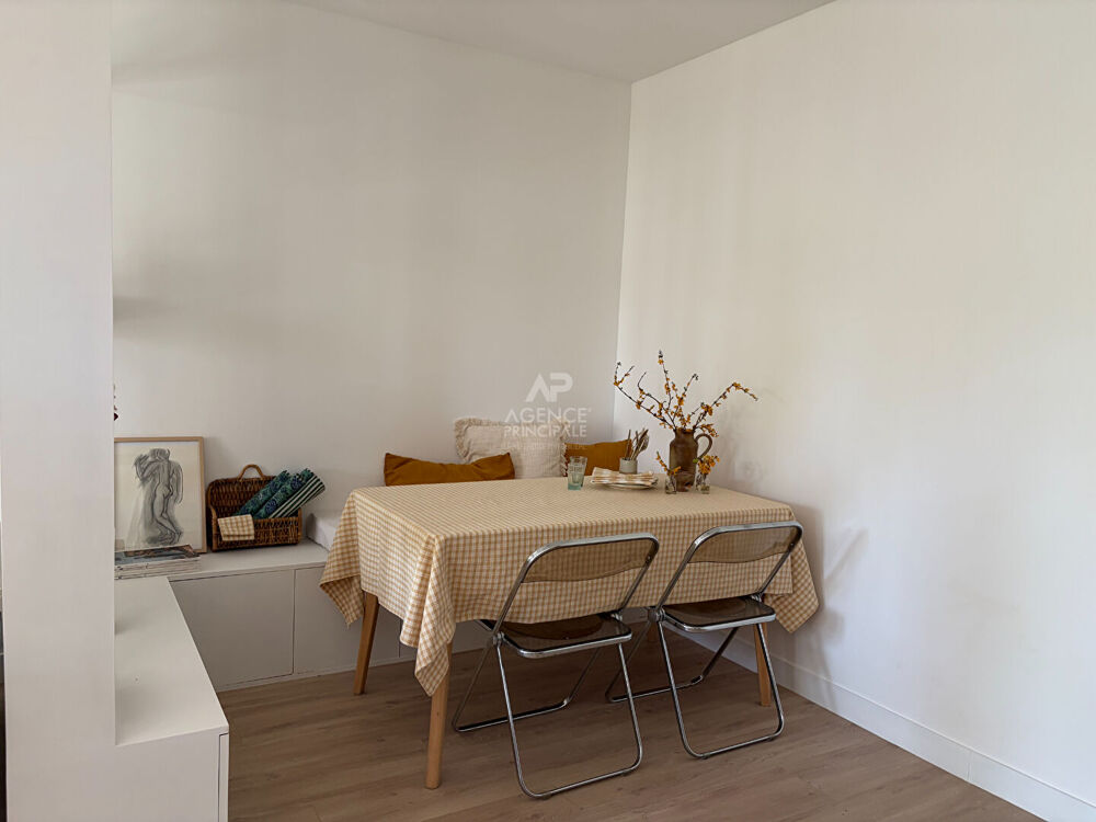 Vente Appartement Appartement  3 pièce(s) 75 m2 -Rez-de-jardin Maisons laffitte