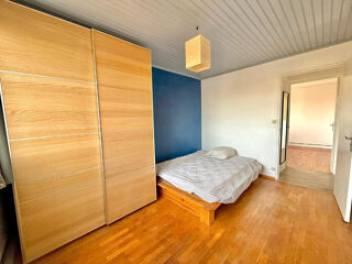  Appartement à vendre 3 pièces 55 m²