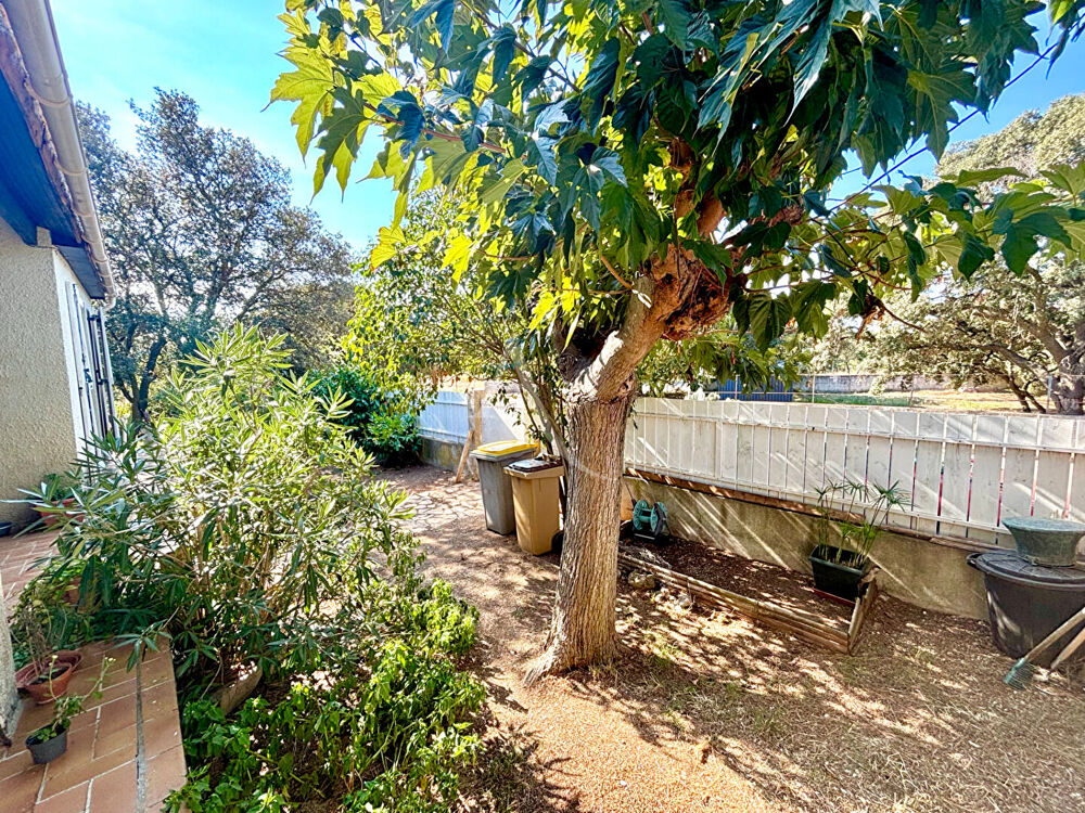 Vente Maison VILLEVEYRAC, Villa de 212m2 avec d�pendance sur 1033m2 de terrain Villeveyrac