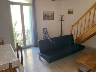  Appartement à vendre 3 pièces 52 m²