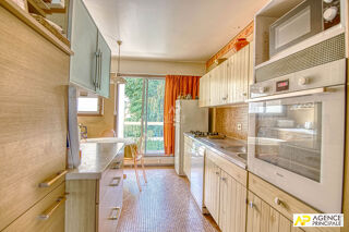  Appartement à vendre 5 pièces 113 m²