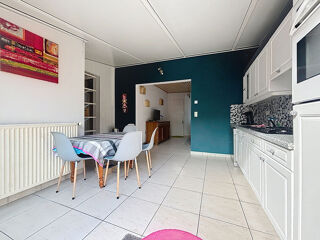  Maison � louer 3 pi�ces 55 m� Les sables d olonne