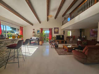  Maison à vendre 6 pièces 266 m²