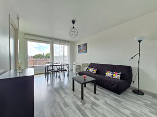  Appartement à vendre 1 pièce 30 m²