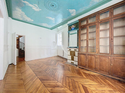  Appartement � louer 5 pi�ces 177 m�