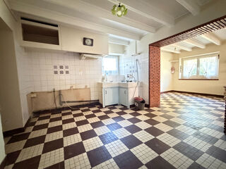  Maison à vendre 7 pièces 168 m²