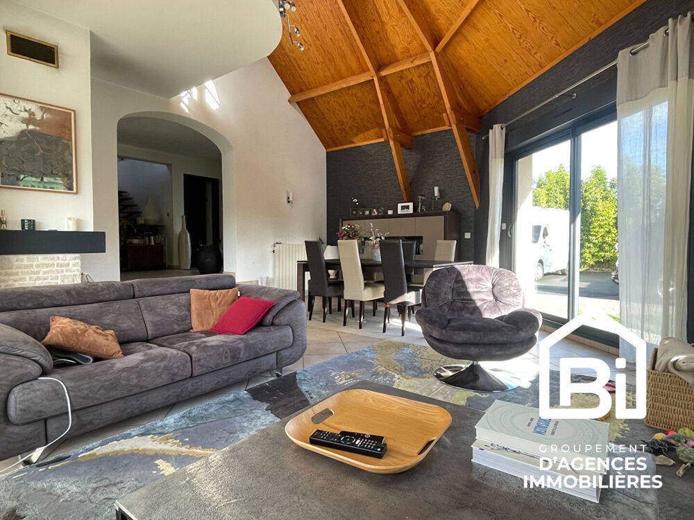 Maison Hermanville Sur Mer 207 m2