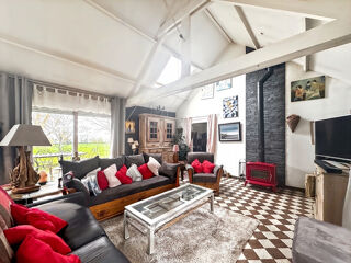  Maison à vendre 5 pièces 157 m²