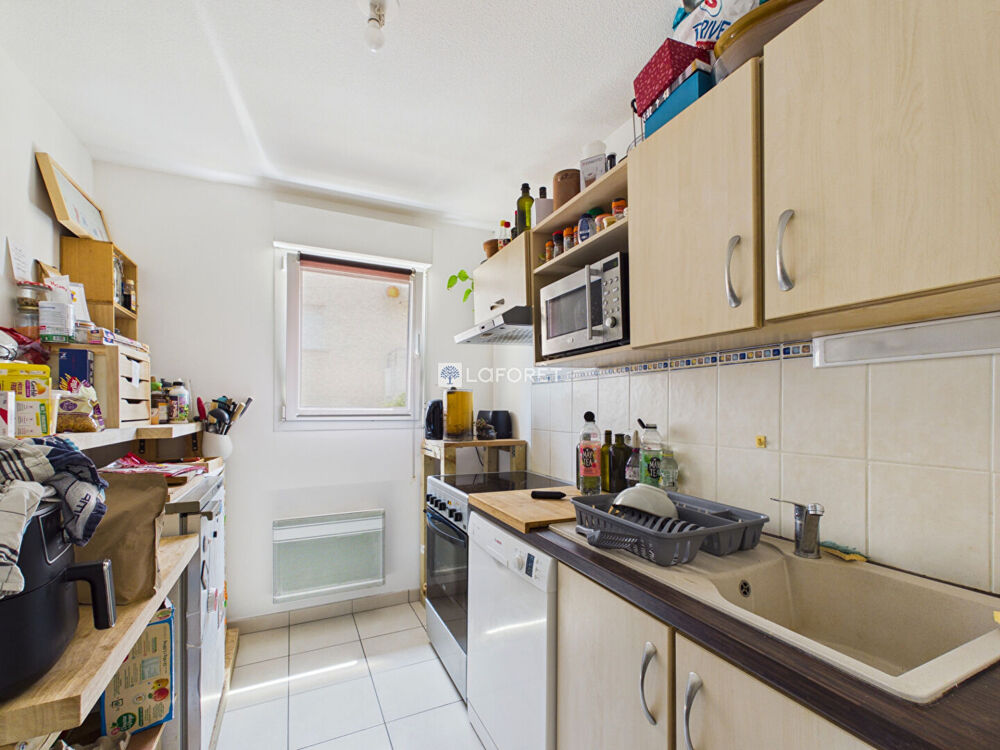 Location Appartement Appartement Quimper 3 pièce(s) 64.68 m2 Quimper