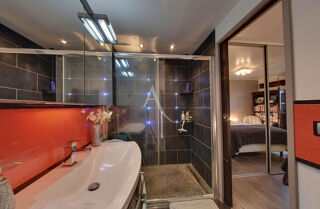  Appartement � vendre 4 pi�ces 82 m�