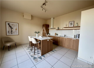  Maison à vendre 4 pièces 121 m²
