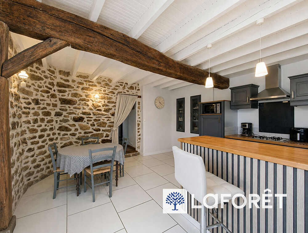 Maison en pierres avec gîte proche NOGENT-SUR-SEINE