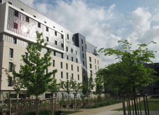  Appartement à vendre 1 pièce 20 m²