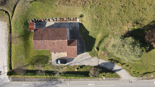  Maison � vendre 4 pi�ces 80 m�